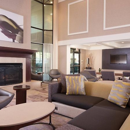 Courtyard Greenville-Spartanburg Airport Dış mekan fotoğraf