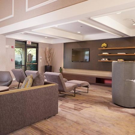 Courtyard Greenville-Spartanburg Airport Dış mekan fotoğraf