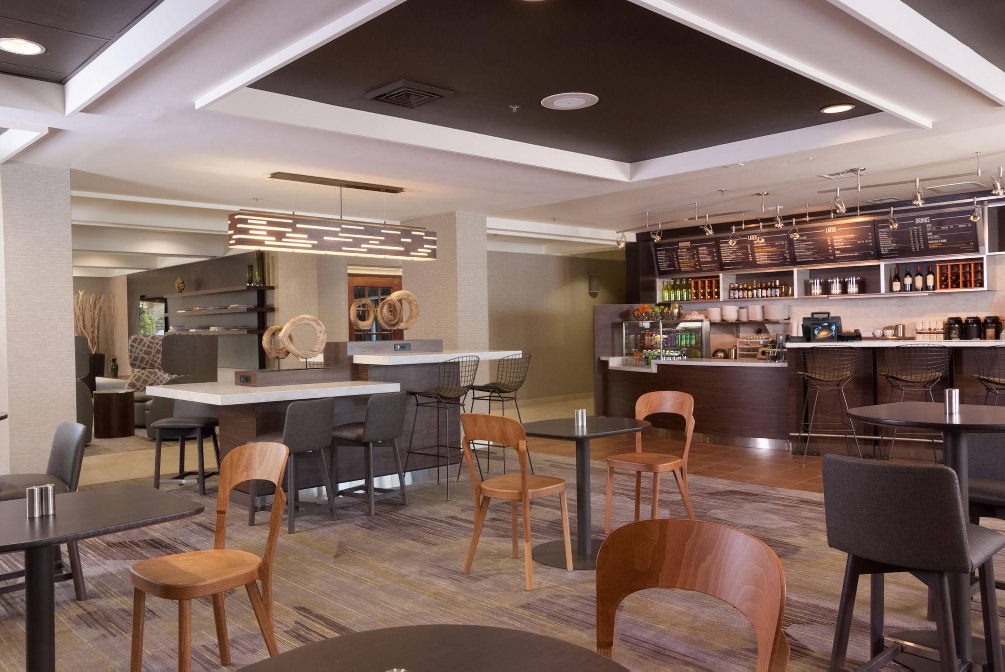 Courtyard Greenville-Spartanburg Airport Dış mekan fotoğraf