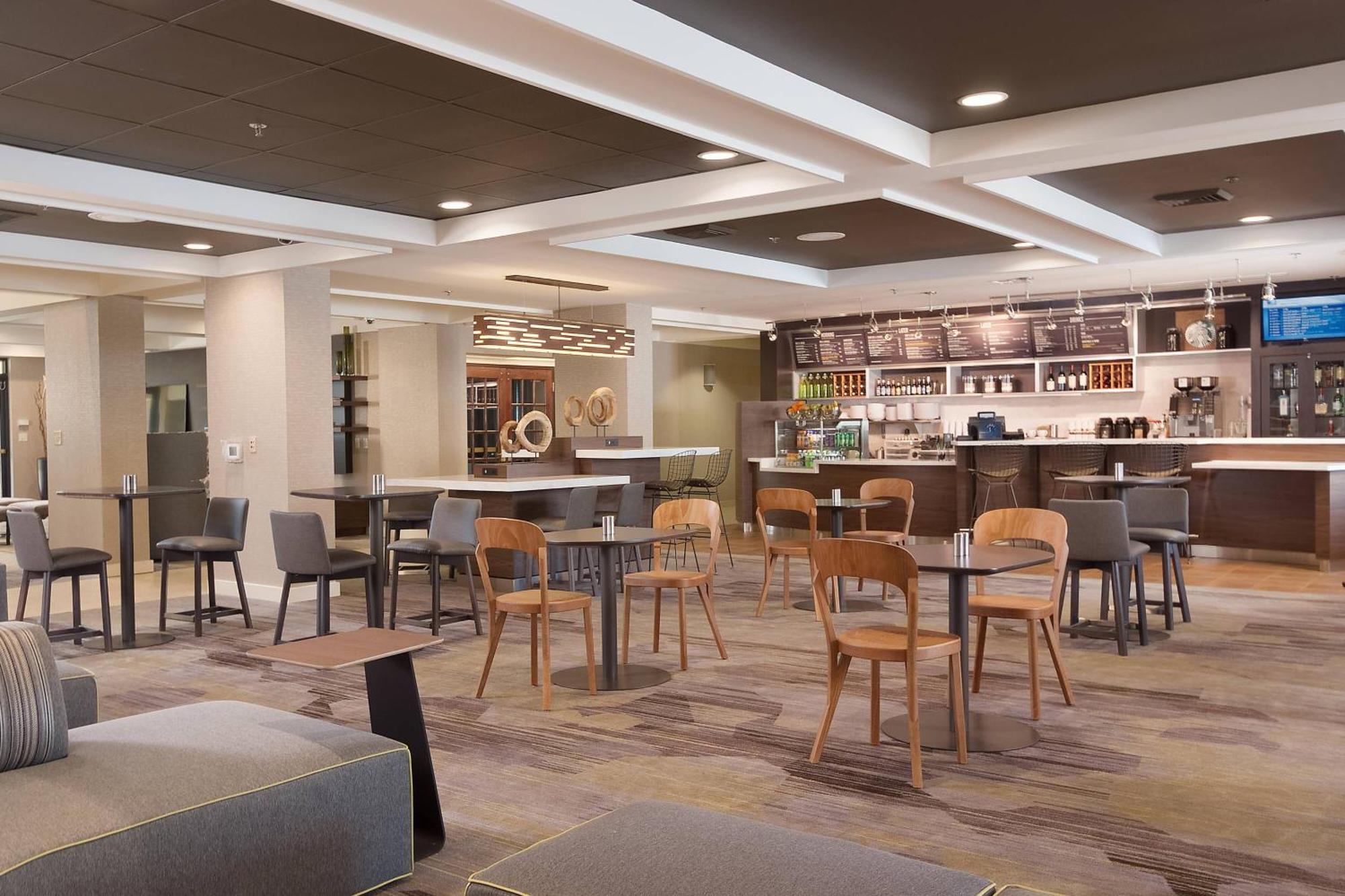 Courtyard Greenville-Spartanburg Airport Dış mekan fotoğraf