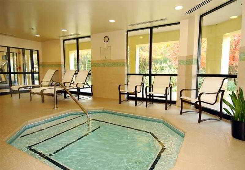 Courtyard Greenville-Spartanburg Airport Dış mekan fotoğraf